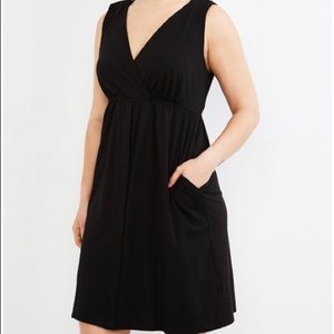 Motherhood Maternity 3 in 1 gown size M